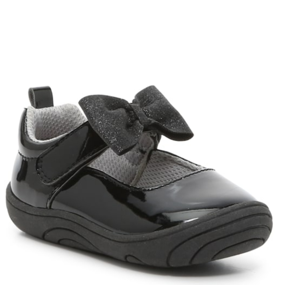 STRIDE RITE Gracie Mary Jane Flats
